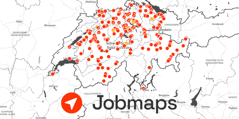 What Jobmaps Is All About