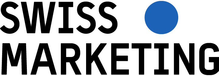 Swiss Marketing Logo