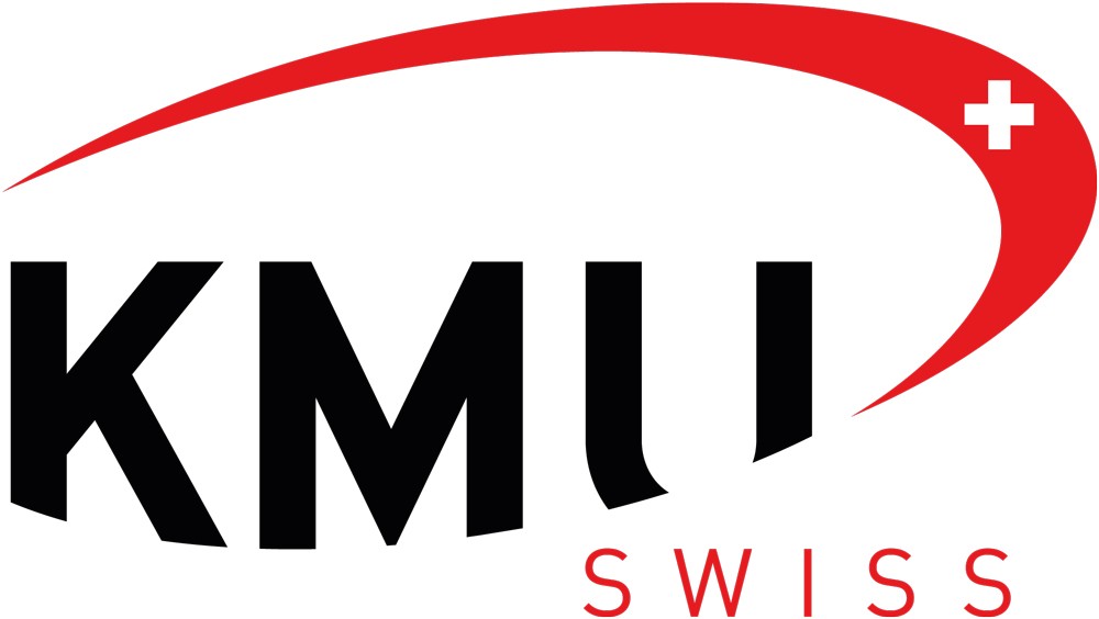 KMU Swiss Logo