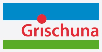Grischuna Logo