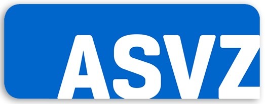ASVZ Logo