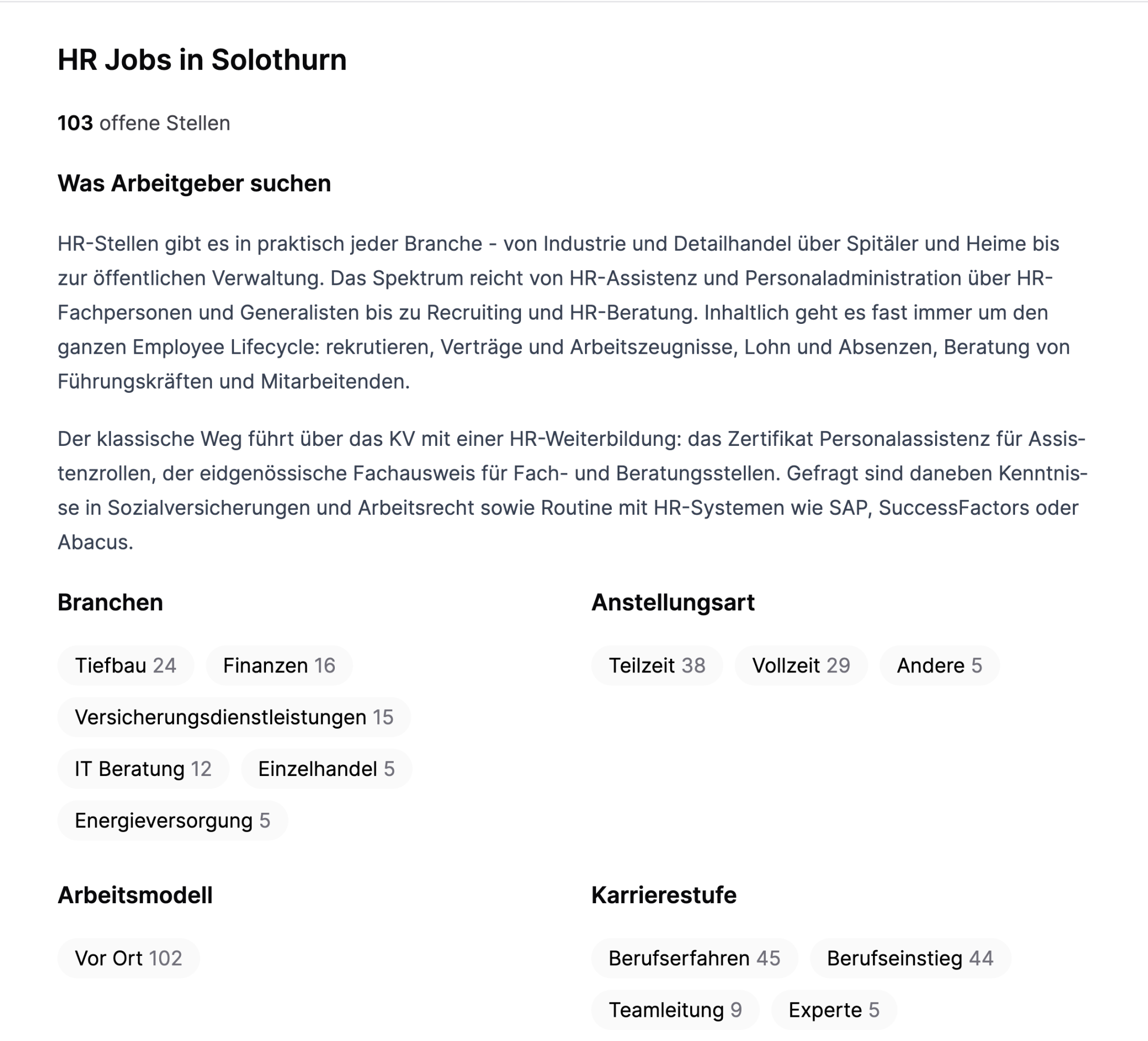 Jobmaps topic page 