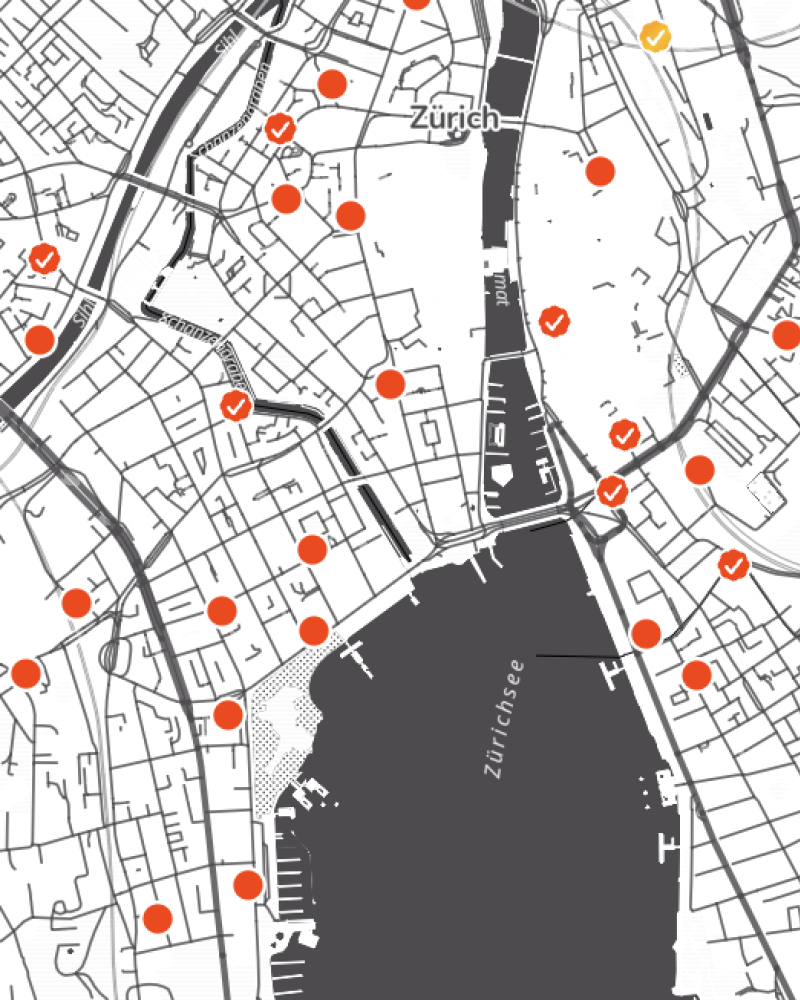 Worum es bei Jobmaps geht