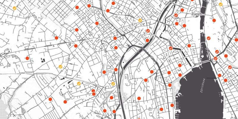 Worum es bei Jobmaps geht