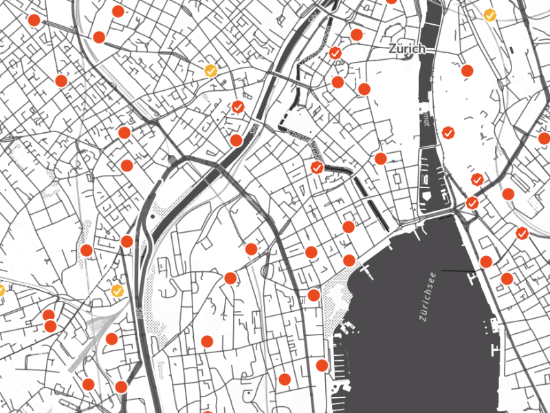 Worum es bei Jobmaps geht