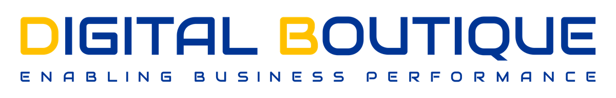 Digital Boutique