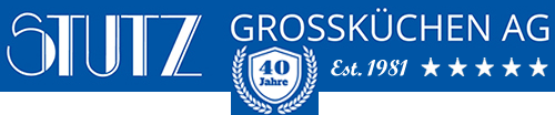 Stutz Grossküchen