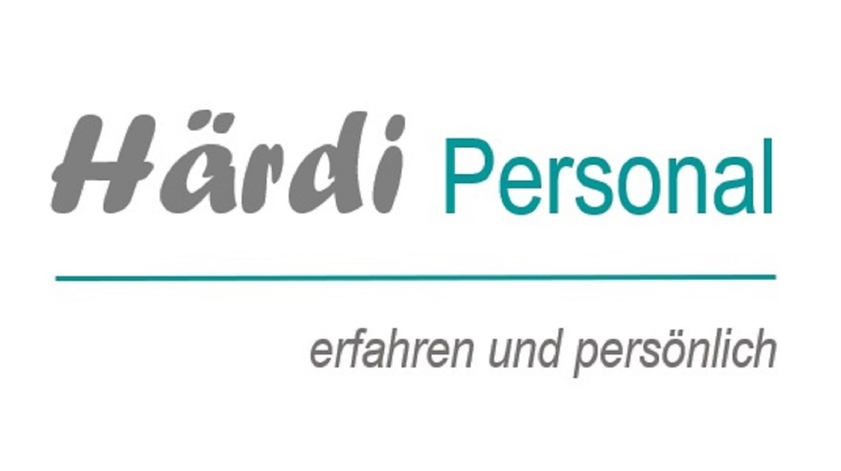 Härdi Personal