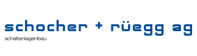 Schocher + Rüegg AG