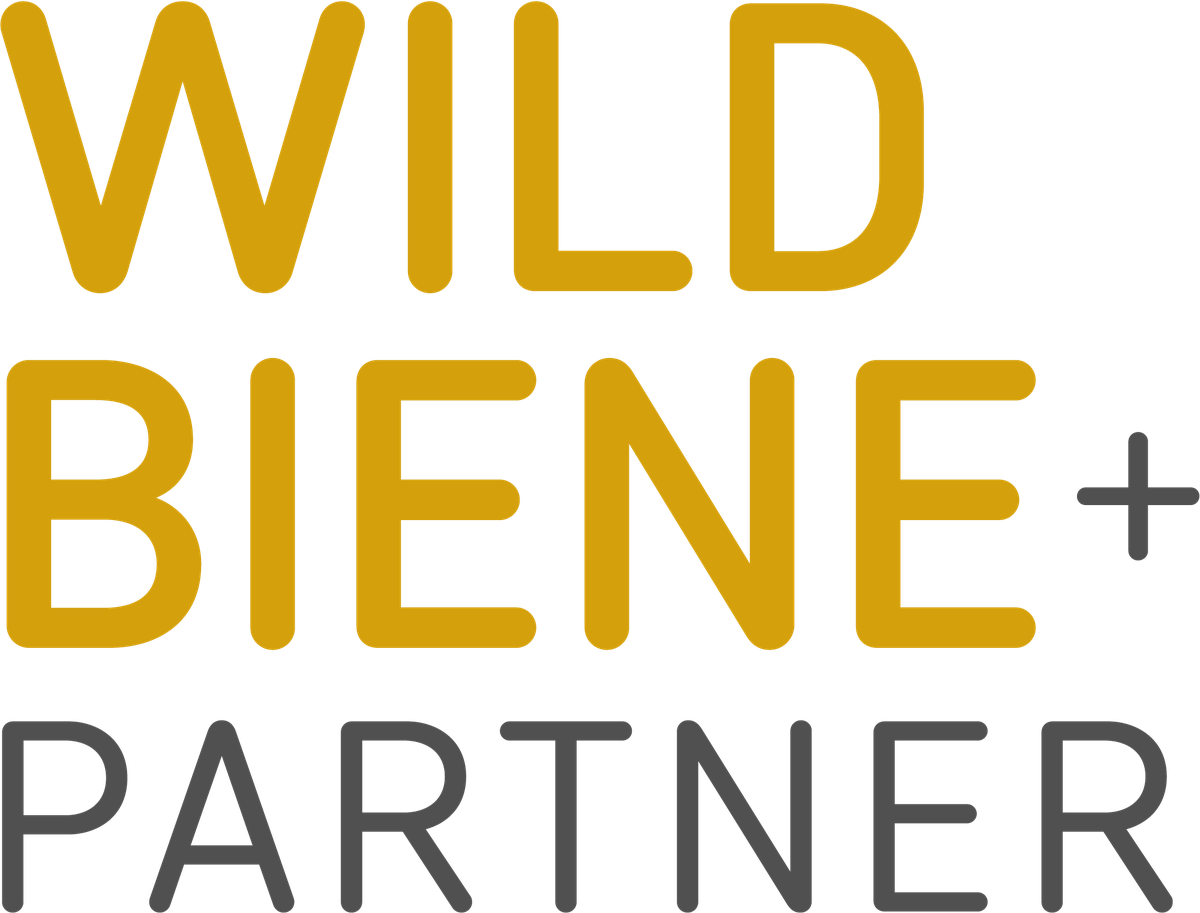 Wildbiene + Partner AG