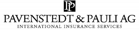 Pavenstedt & Pauli AG