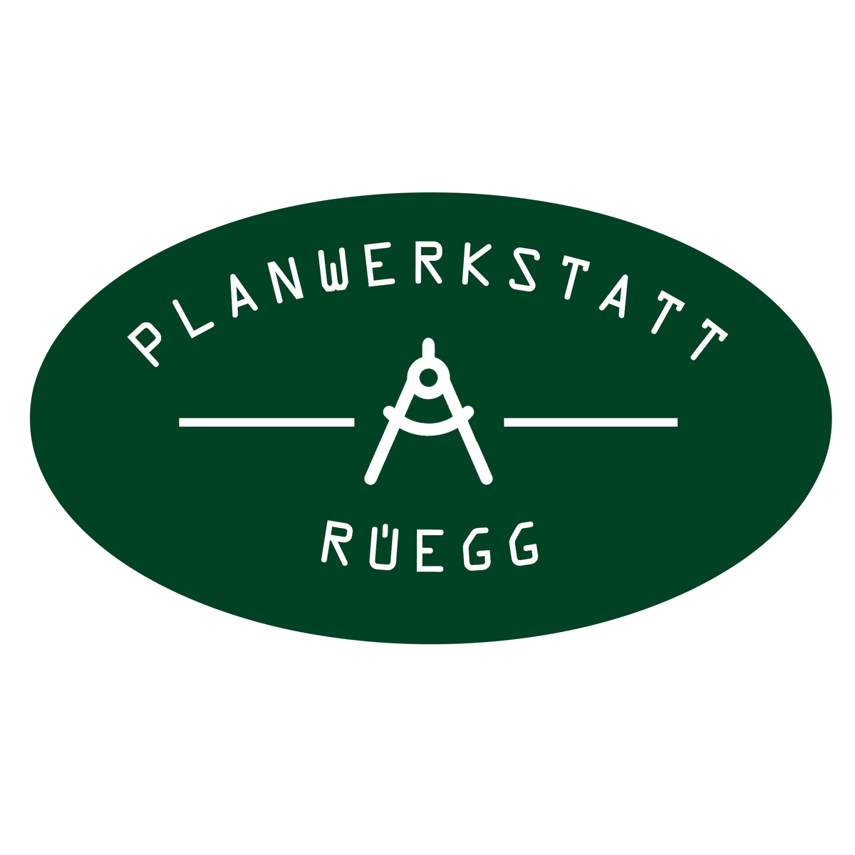 PLANWERKSTATT RÜEGG AG