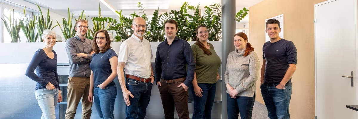 Planer/in Architektur Industriebau (Hochbauzeichner/in - Bauleiter/in)