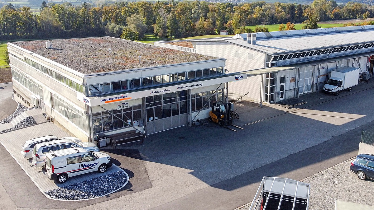 Hilfskraft Werkstatt Fahrzeugbau 80-100%