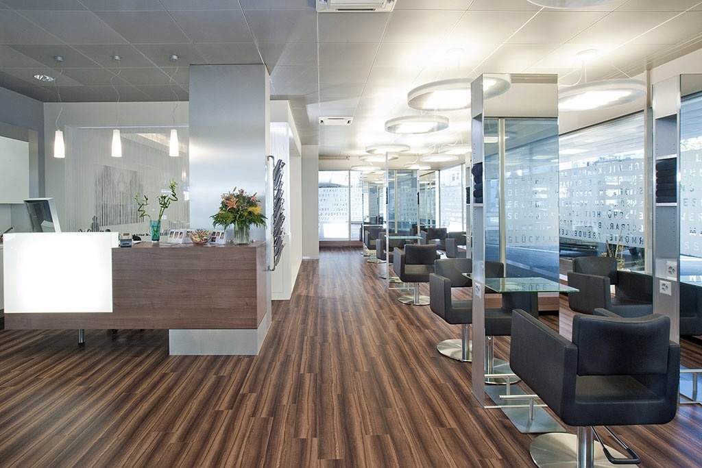 COIFFEUSE / COIFFEUR EFZ