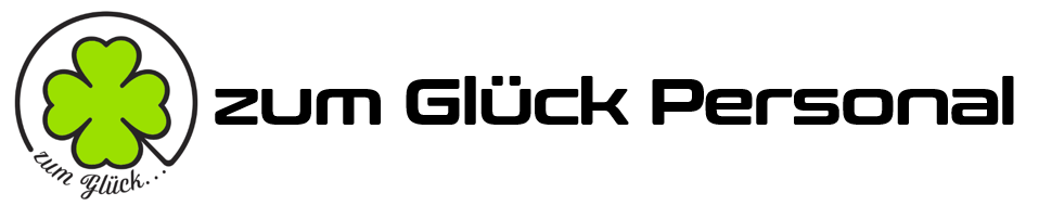 zum Glück Personal GmbH