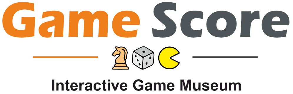 Nebenbeschäftigung interaktives Spielemuseum (ca. 10–30%, Stundenlohn)