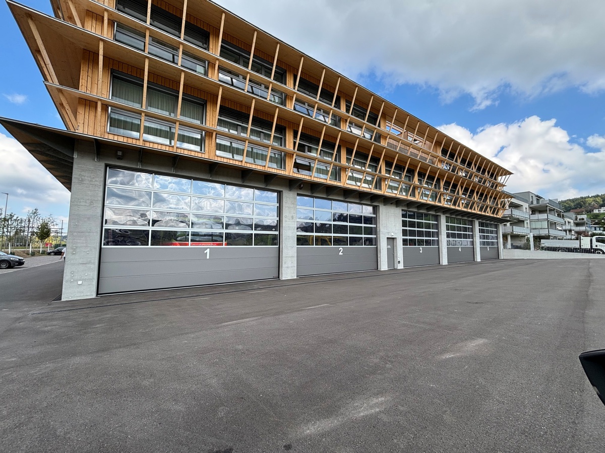 Metallbauer Tormontage (m/w/d) - 100%