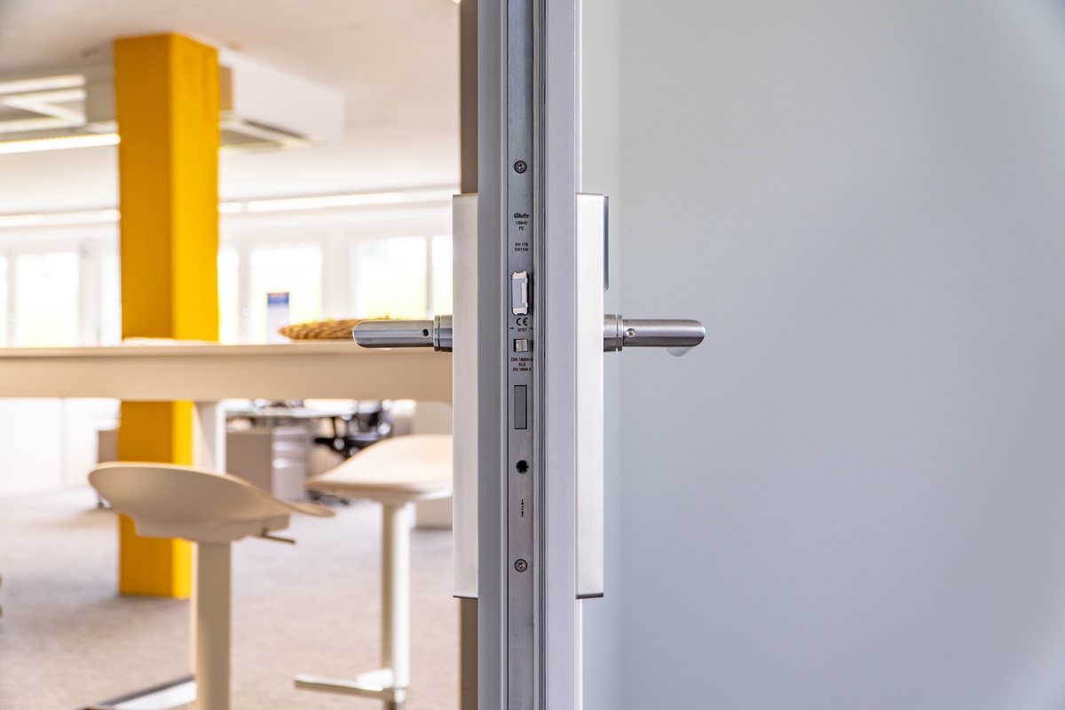 Schreiner Türenmontage (m/w/d) - 100%