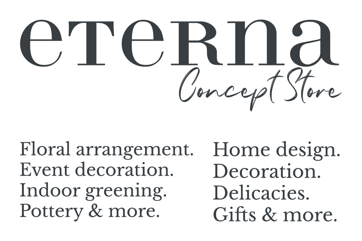 Florist/in für kreativen Concept Store am Zürichsee