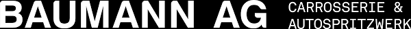 Baumann AG Carrosserie & Autospritzwerk