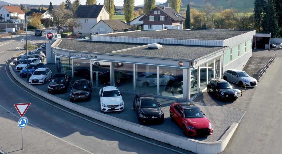 Gebrauchtwagen Allrounder – Fahrzeugübergaben & Kundenbetreuung (m/w/d)