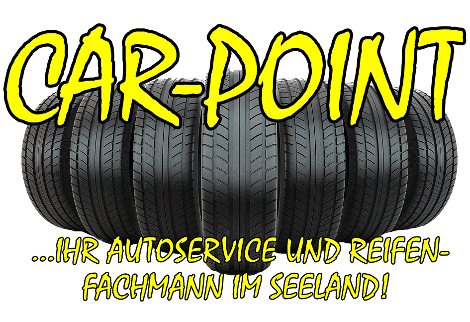 Car-Point Pneuservice GmbH
