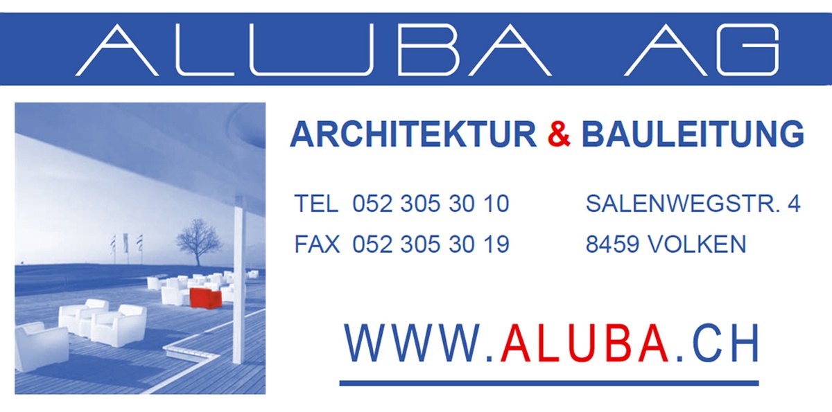 Aluba AG