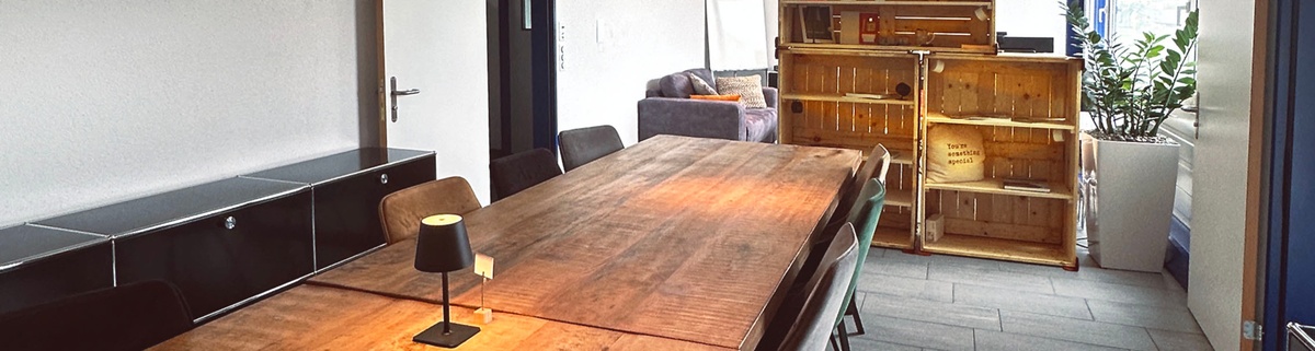 IT-Supporter (m/w/d) 80-100%