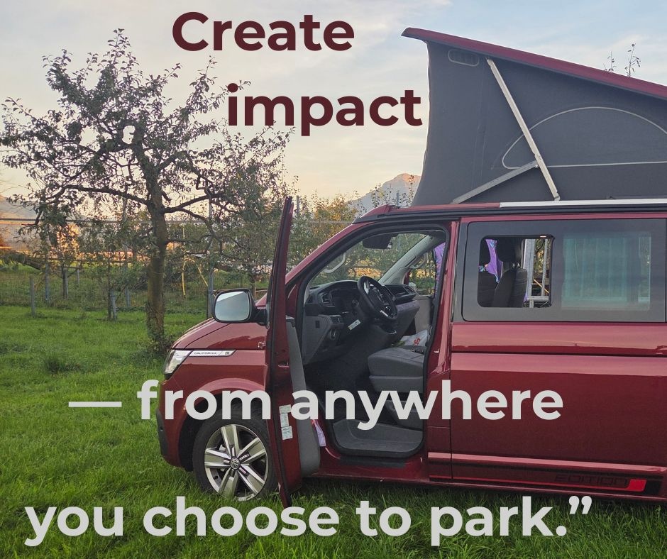 Success & Personal Growth Partner:in (Remote | Englisch erforderlich)