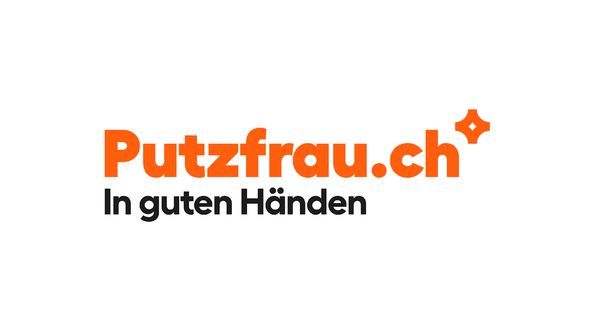 Reinigungskraft 20-50%  Region Kloten (w/m/d)