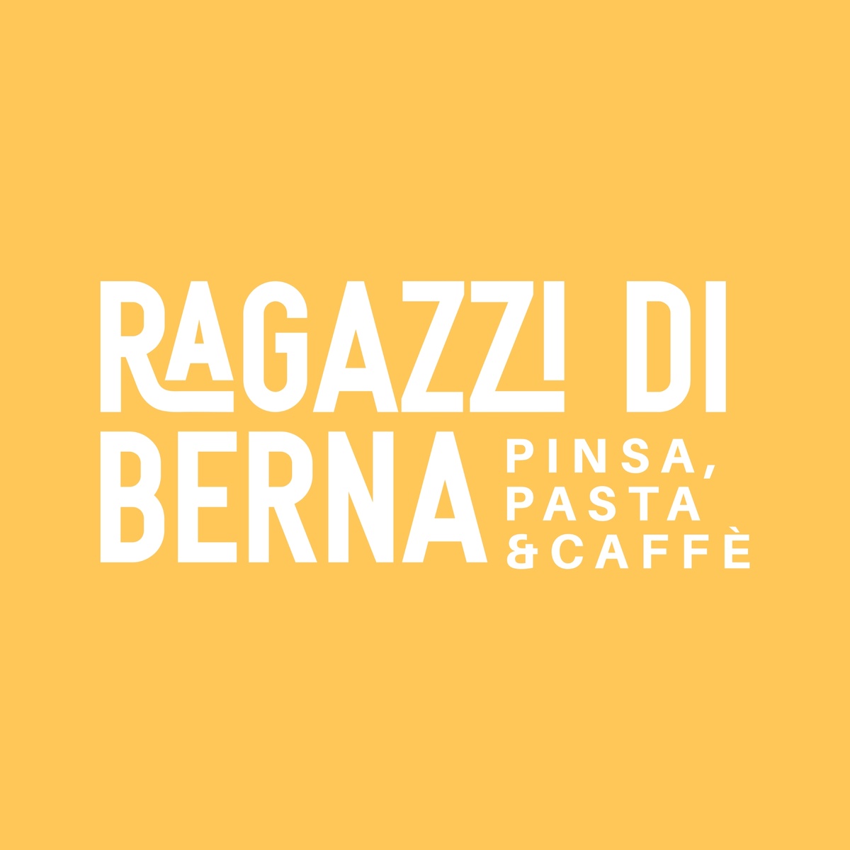 Eventaushilfe Ragazzi di Berna gesucht (flexibles Pensum) 