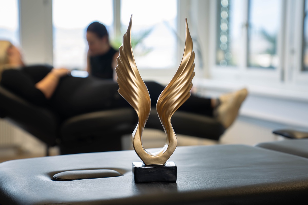 Beautician / Aesthetic Professional (Room Share)