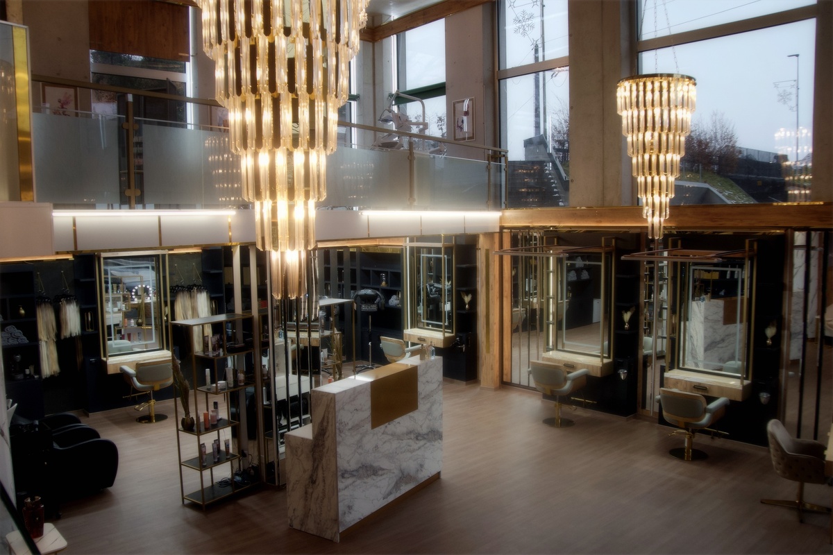 Damen Coiffeuse/Coiffeur EFZ 