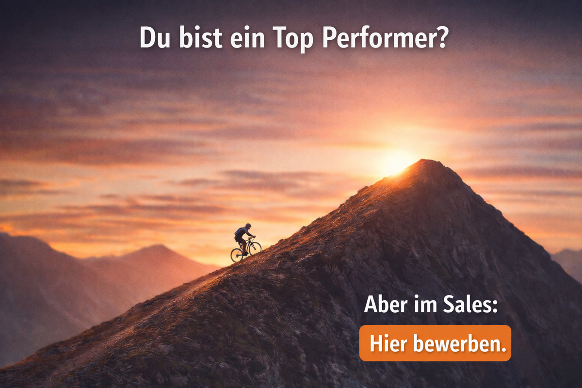 Verkaufsberater (m/w/d) 60-100%