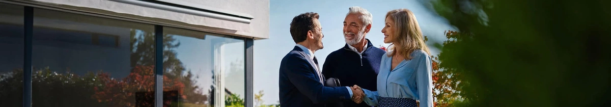 Immobilienmakler/-in nebenberuflich