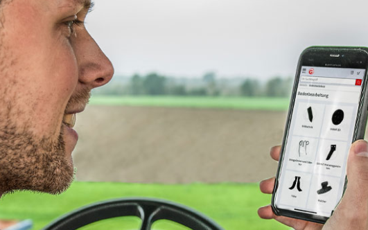 Gebietsleiter/in im Aussendienst - LU, NW, OW, UR, SZ, ZG