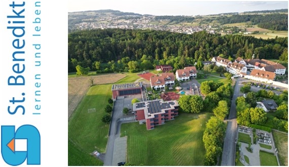 Sozialpädagoge (m/w) HF/FH 80-100%  als Stellvertretung der Teamleitung 