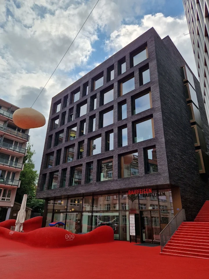 Quereinsteiger Finanzberater (m/w/d)