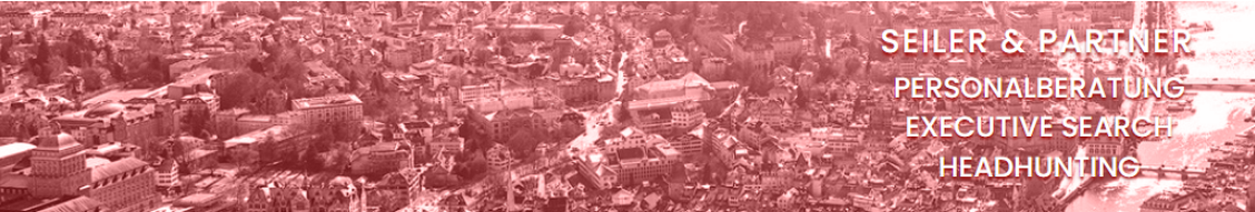 Seiler & Partner - Personalberatung GmbH