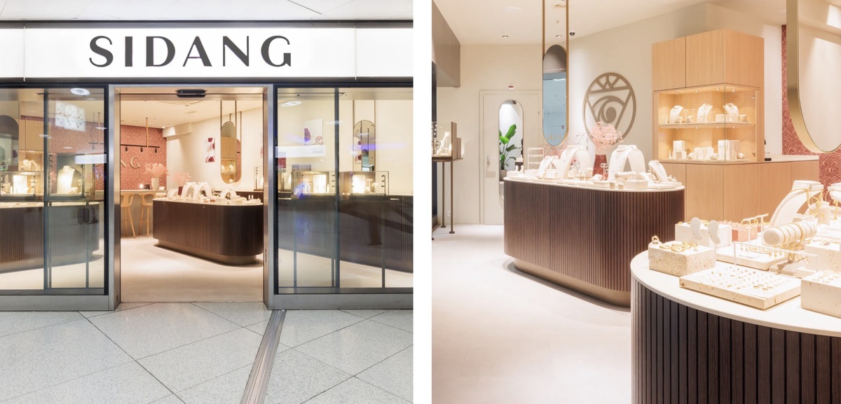 Schmuckberaterin 80%-100% Zürich