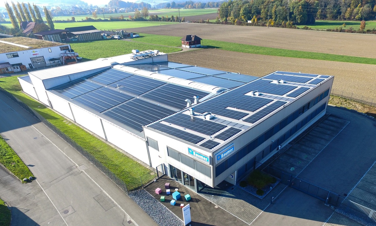 Projektleiter Dokumentenmanagement 80-100% (m/w)