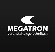 Megatron Veranstaltungstechnik AG