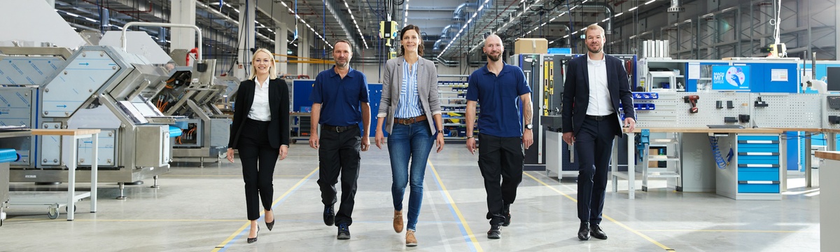 Technischer Verkaufsinnendienst Ersatzteile 100%