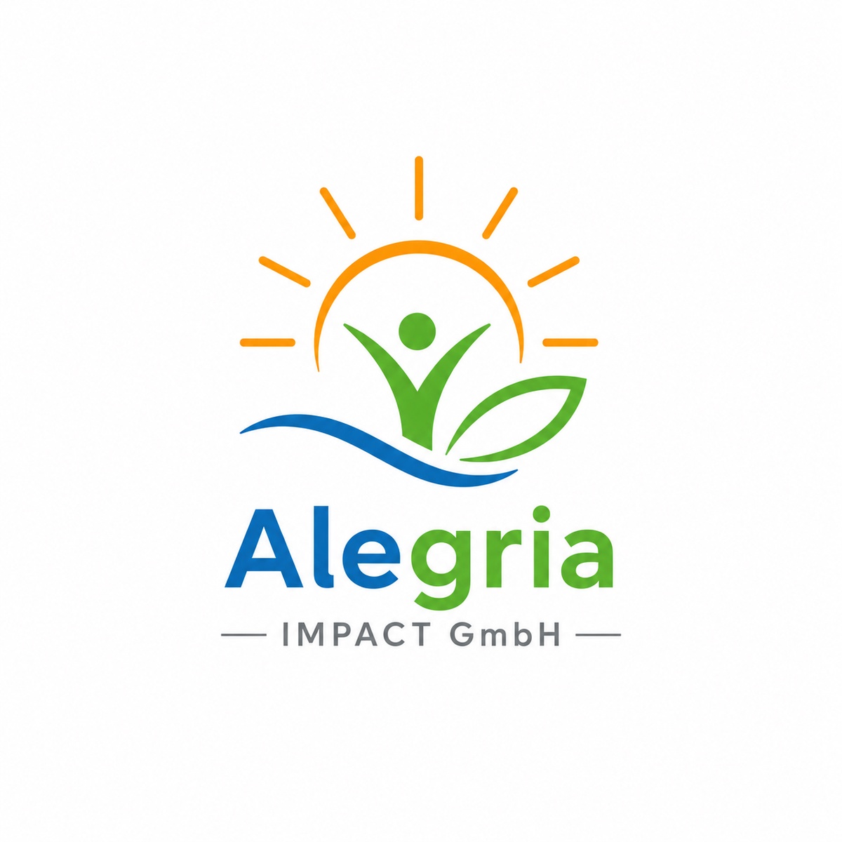 Alegria Impact GmbH