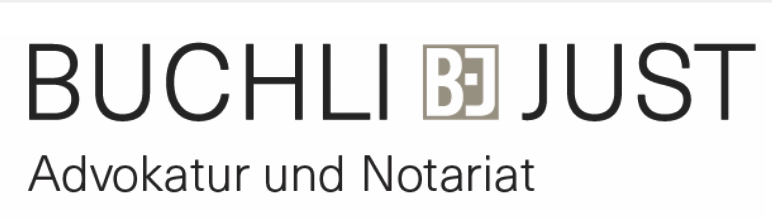 Buchli Just – Advokatur und Notariat