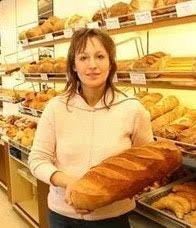 Verkäuferin Teilzeit, 30 bis 40%