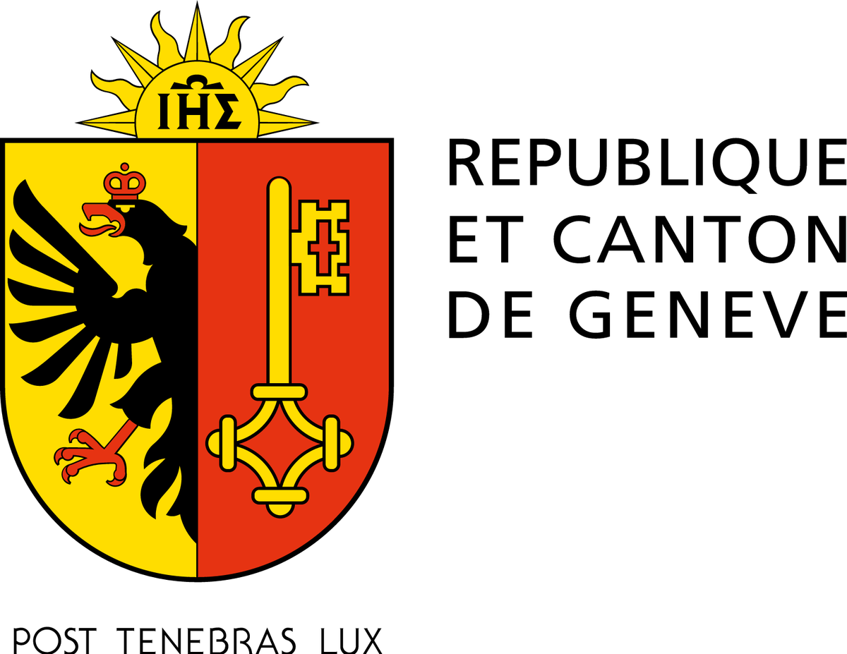 République et Canton de Genève
